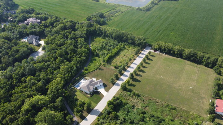 Property Photo: 7077 Fitkins Drive IL 60543