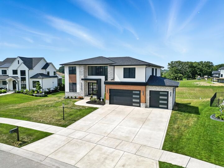 Property Photo:  13410 Camas Drive  IN 46373