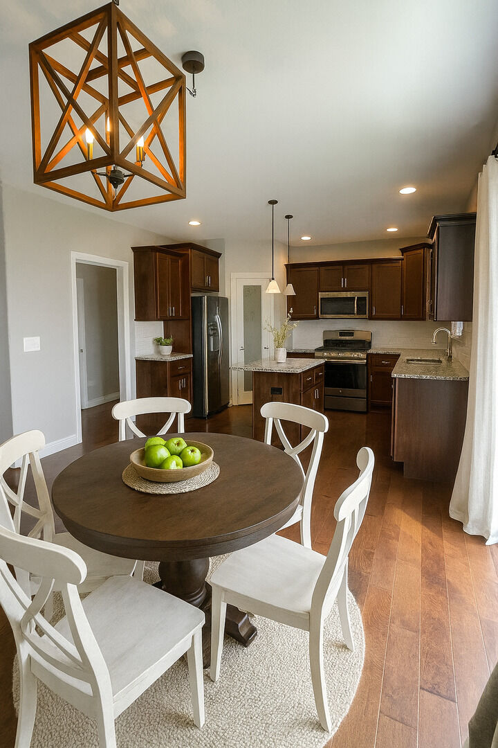 Property Photo:  1322 Sweet Grass Drive  IL 61853 