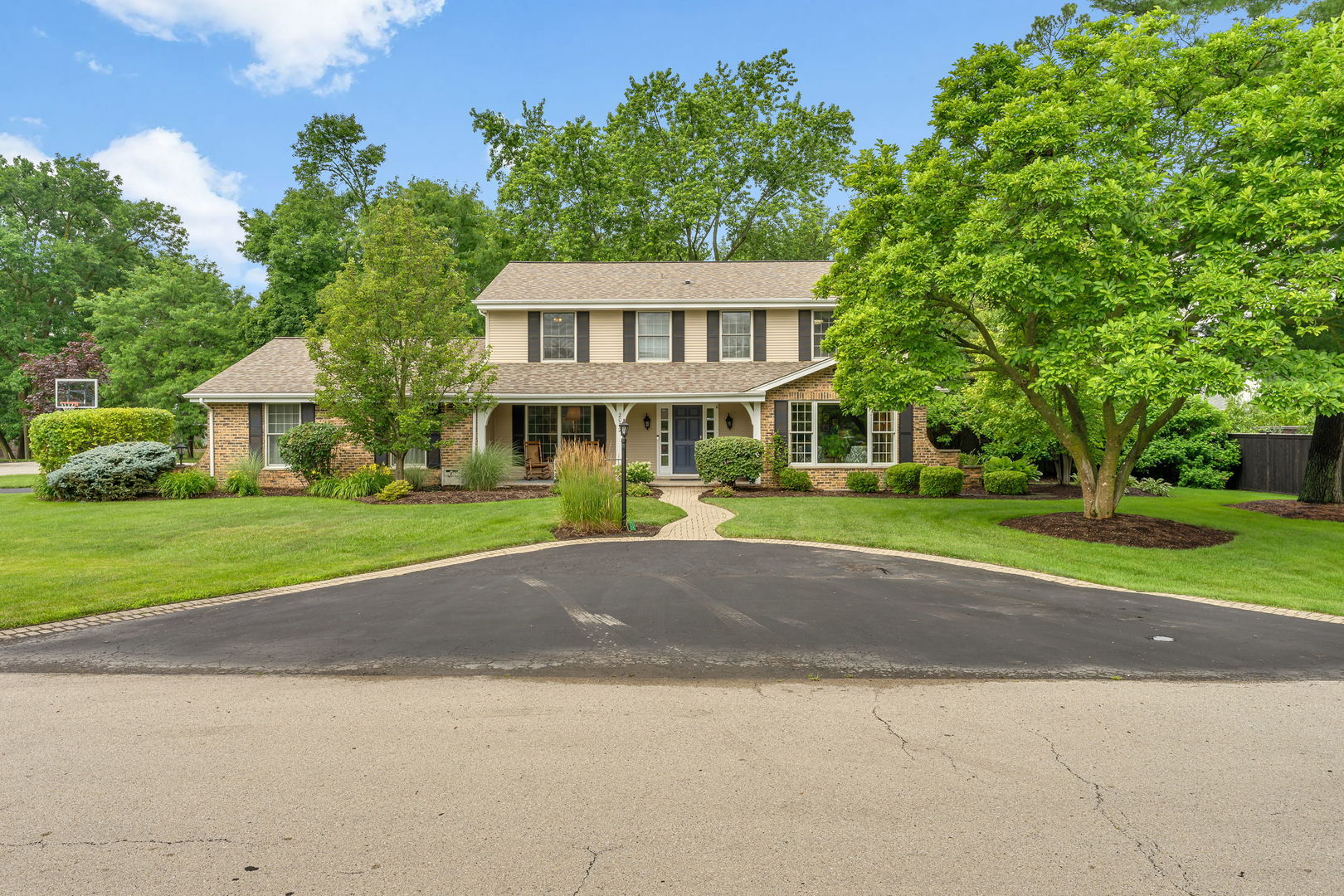 Property Photo: 2022 Brandon Road IL 60025
