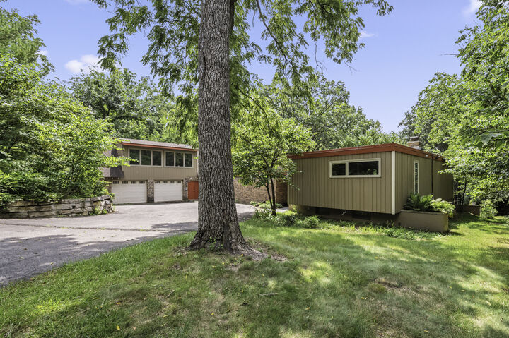 Property Photo:  14655 W Walnut Avenue  IL 60491 