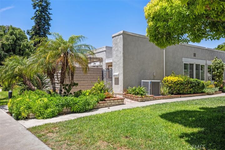 Property Photo: 2272 Via Mariposa E D CA 92637