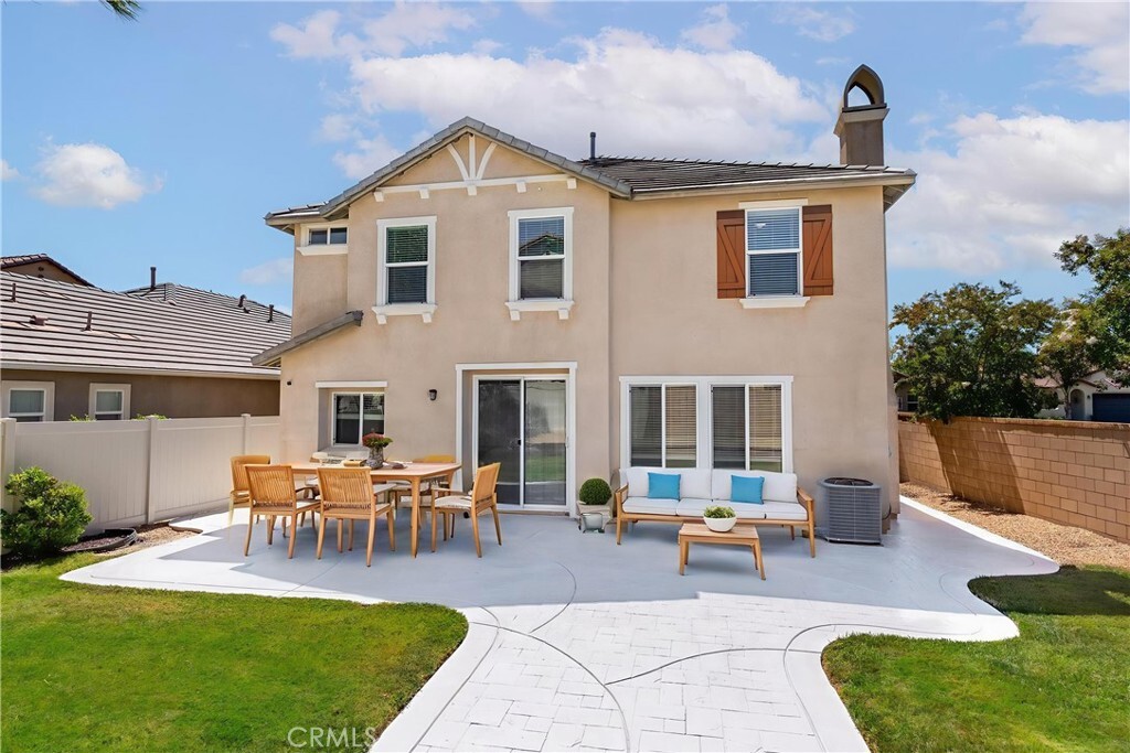 Property Photo: 43024 Beamer Court CA 92592