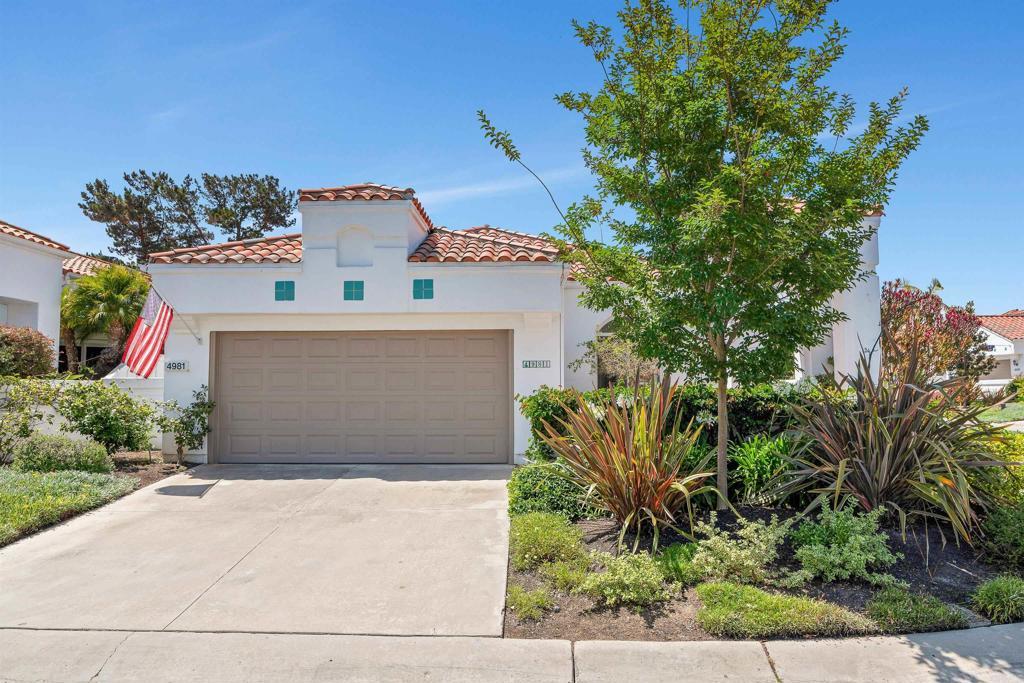Property Photo: 4981 Lerkas Way CA 92056