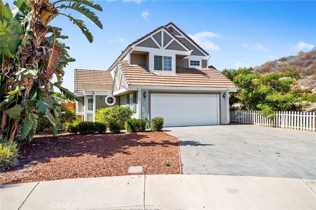 Property Photo: 23753 Five Tribes Trail CA 92562
