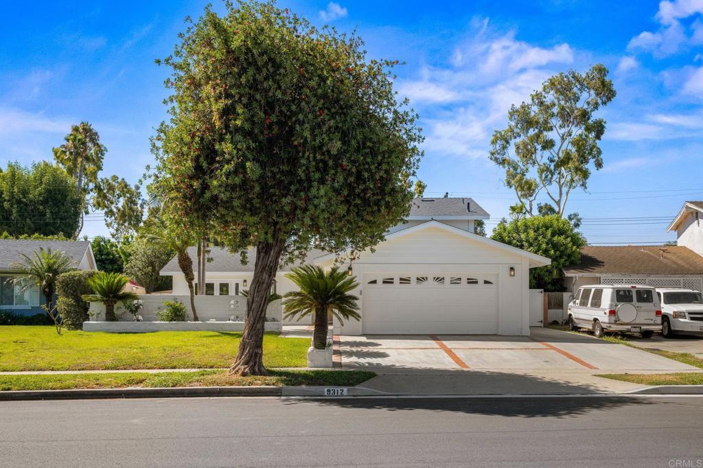 9312 Daisy Avenue  Fountain Valley CA 92708 photo