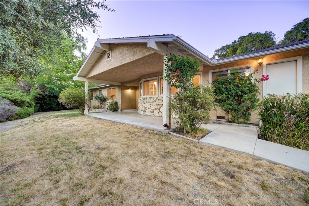 Property Photo:  6305 Portola Road  CA 93422 