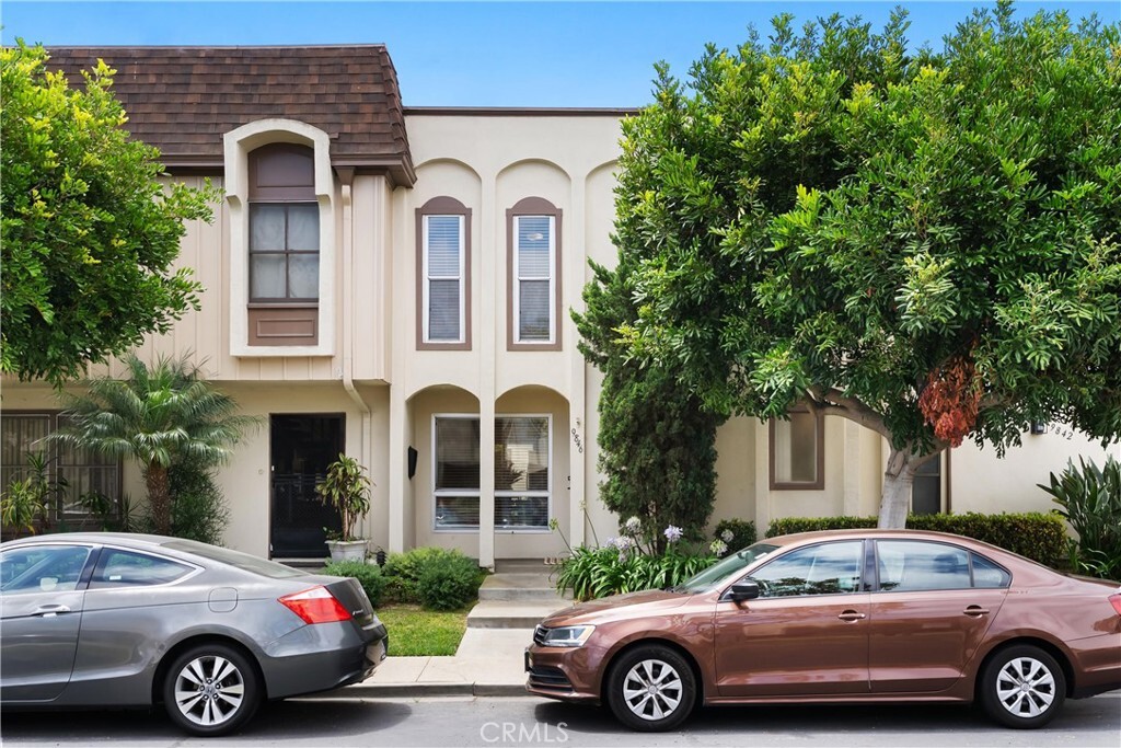 9846 Villa Pacific Drive  Huntington Beach CA 92646 photo