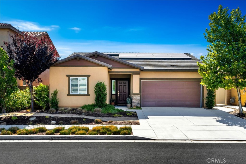 34456 Radiance Street  Winchester CA 92596 photo