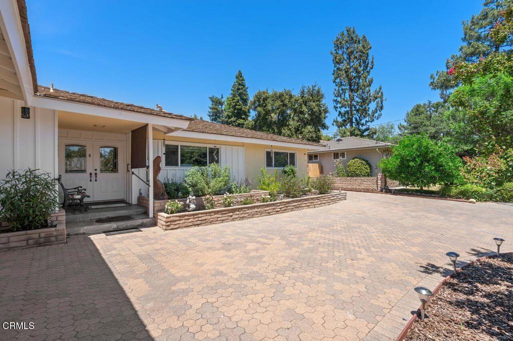 Property Photo: 4633 Hillard Avenue CA 91011