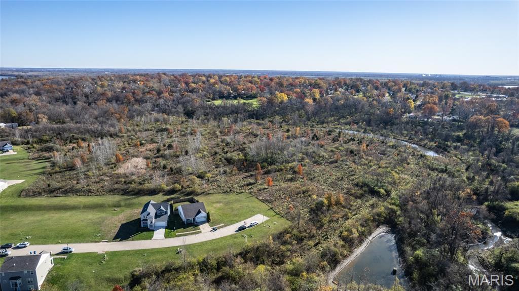 Property Photo:  1090 Belgrove Drive  MO 63137 