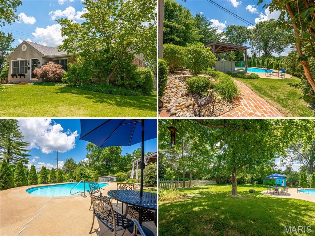 75 Fortune Lane   MO 63122 photo