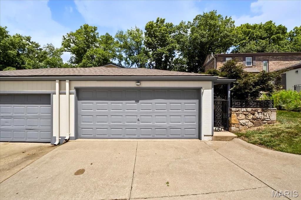 Property Photo: 775 Knickerbacker Drive MO 63021