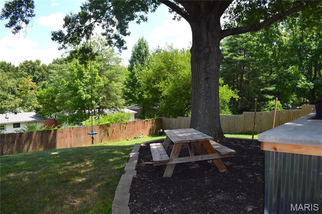 Property Photo: 1223 Derbyshire Drive MO 63021