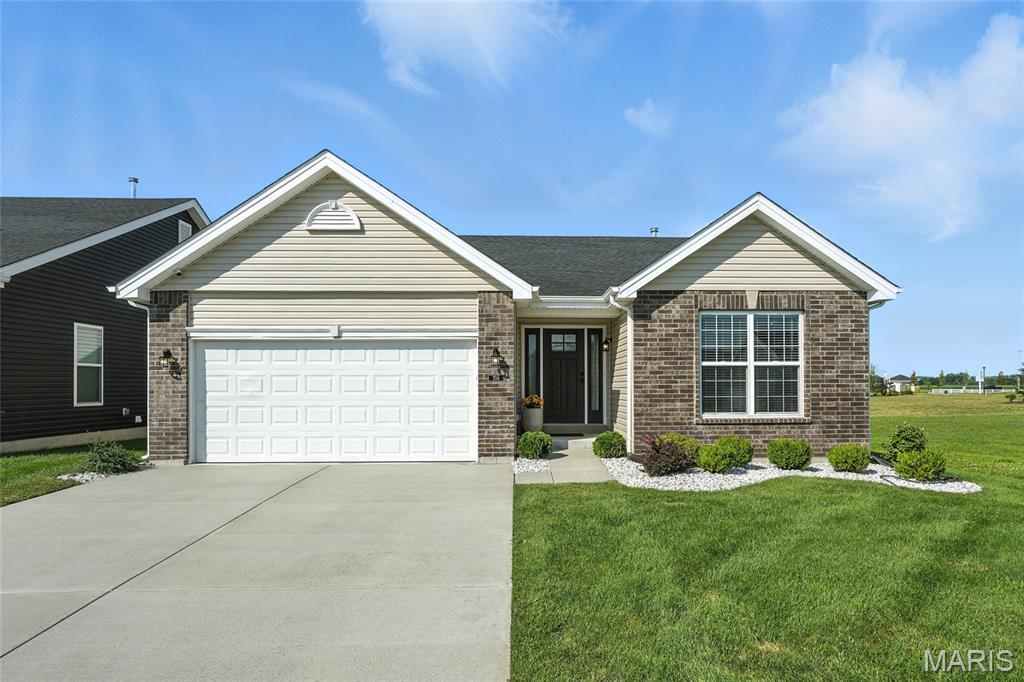 Property Photo:  706 Palisades Drive  MO 63301 