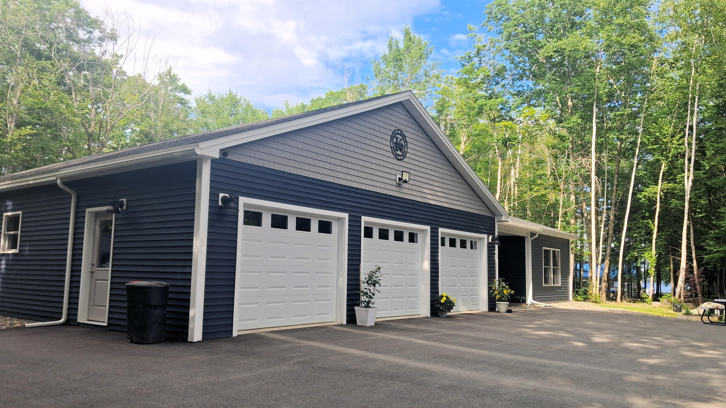 Property Photo: 62 Cobb Road ME 04488