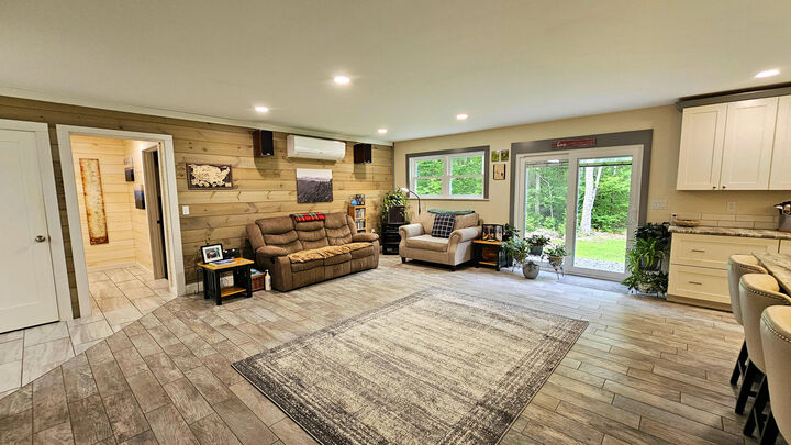 Property Photo:  62 Cobb Road  ME 04488 