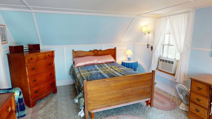 Property Photo:  174 Cottage Road  ME 04654