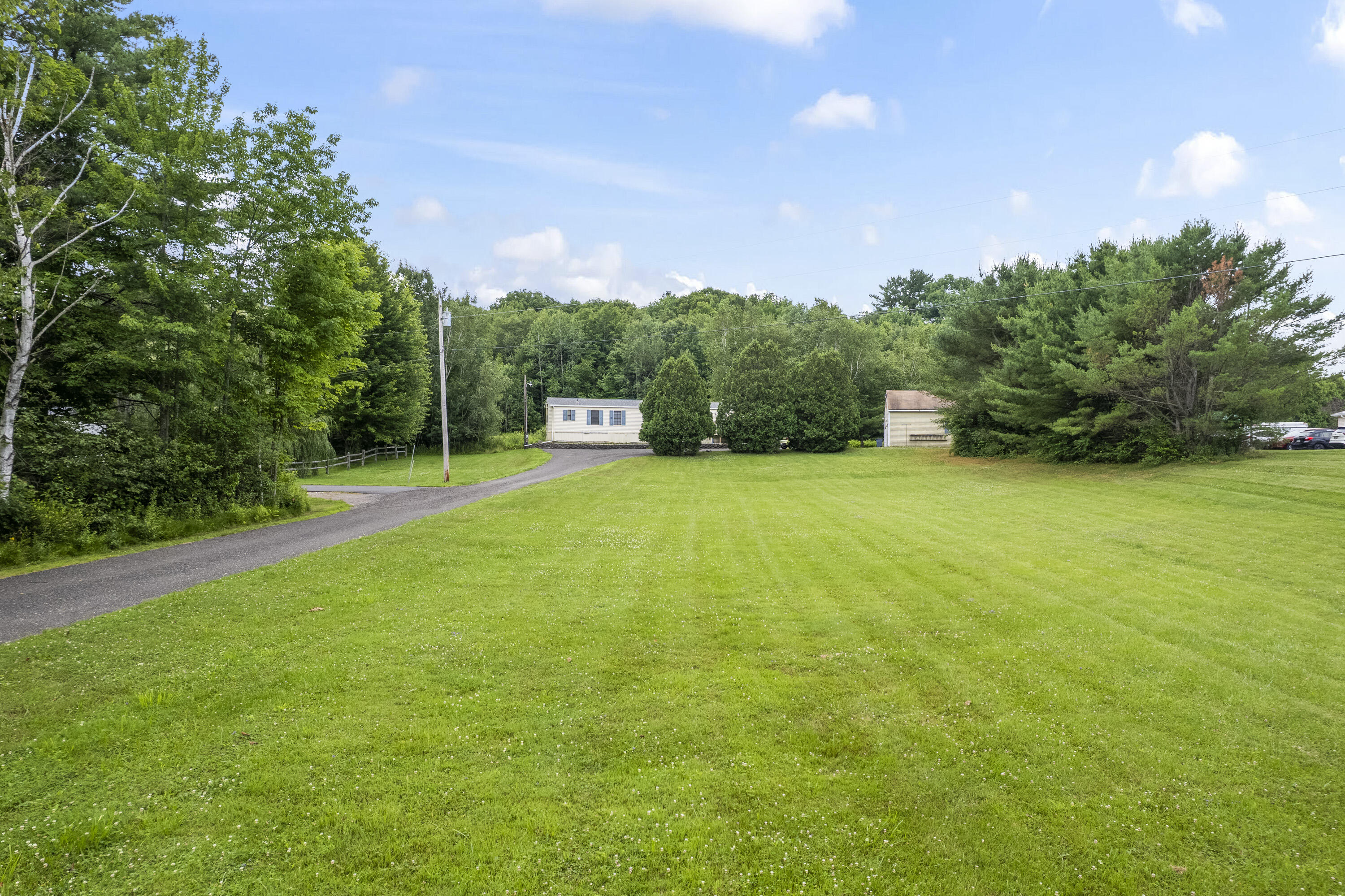 Property Photo: 7 Penny Lane ME 04280