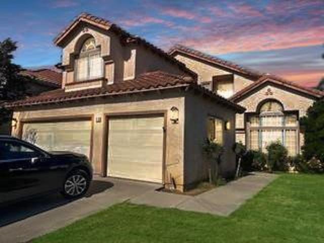 Property Photo: 1150 Palomar Court CA 95377