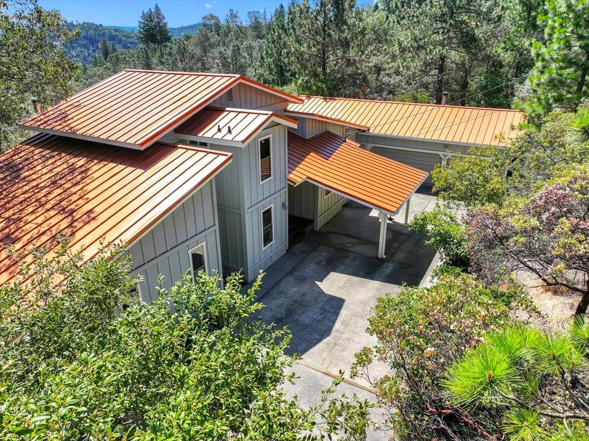 Property Photo: 17415 Aileen Way CA 95949