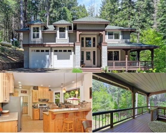 5321 Slalom Lane  Pollock Pines CA 95726 photo