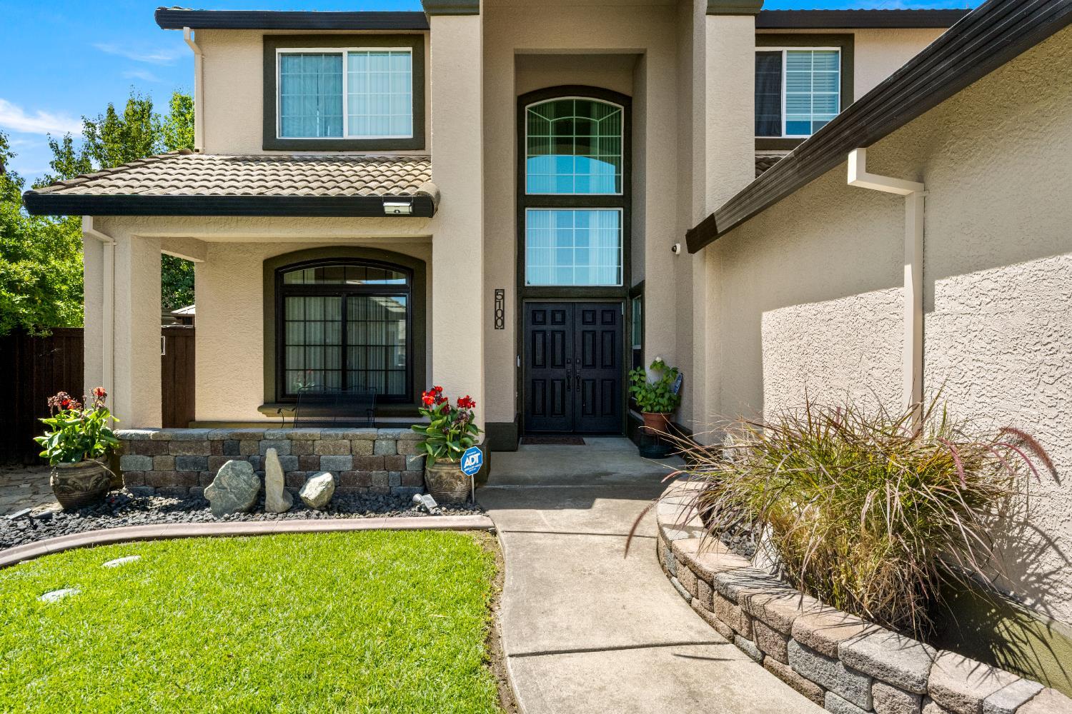 Property Photo:  5100 Homeland Court  CA 95843 
