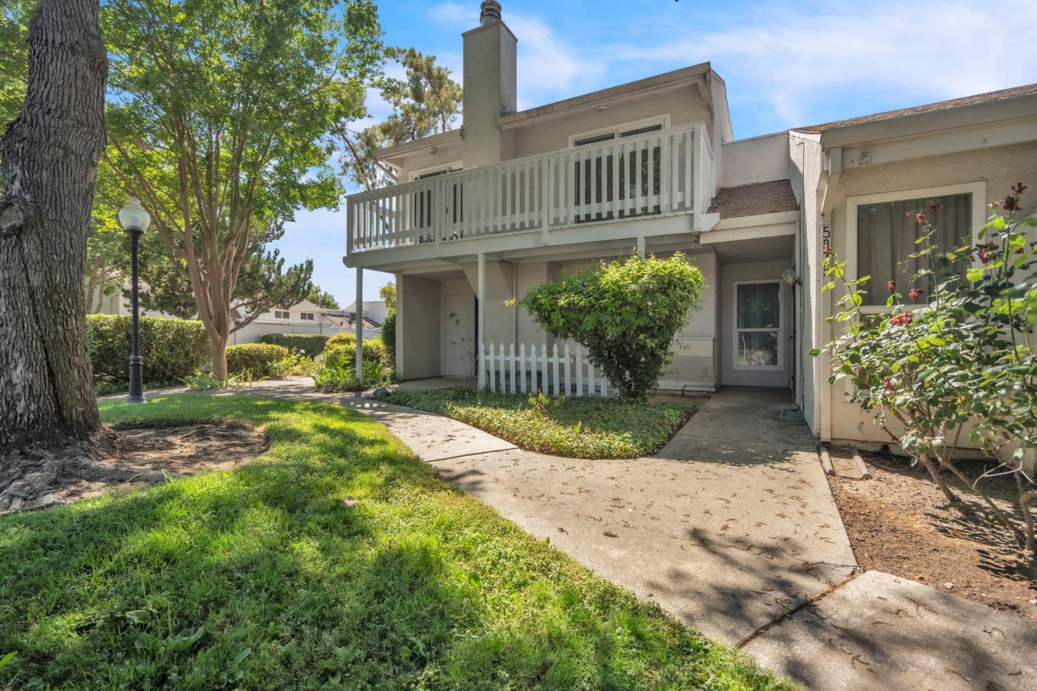 Property Photo:  5873 Sperry Drive  CA 95621 