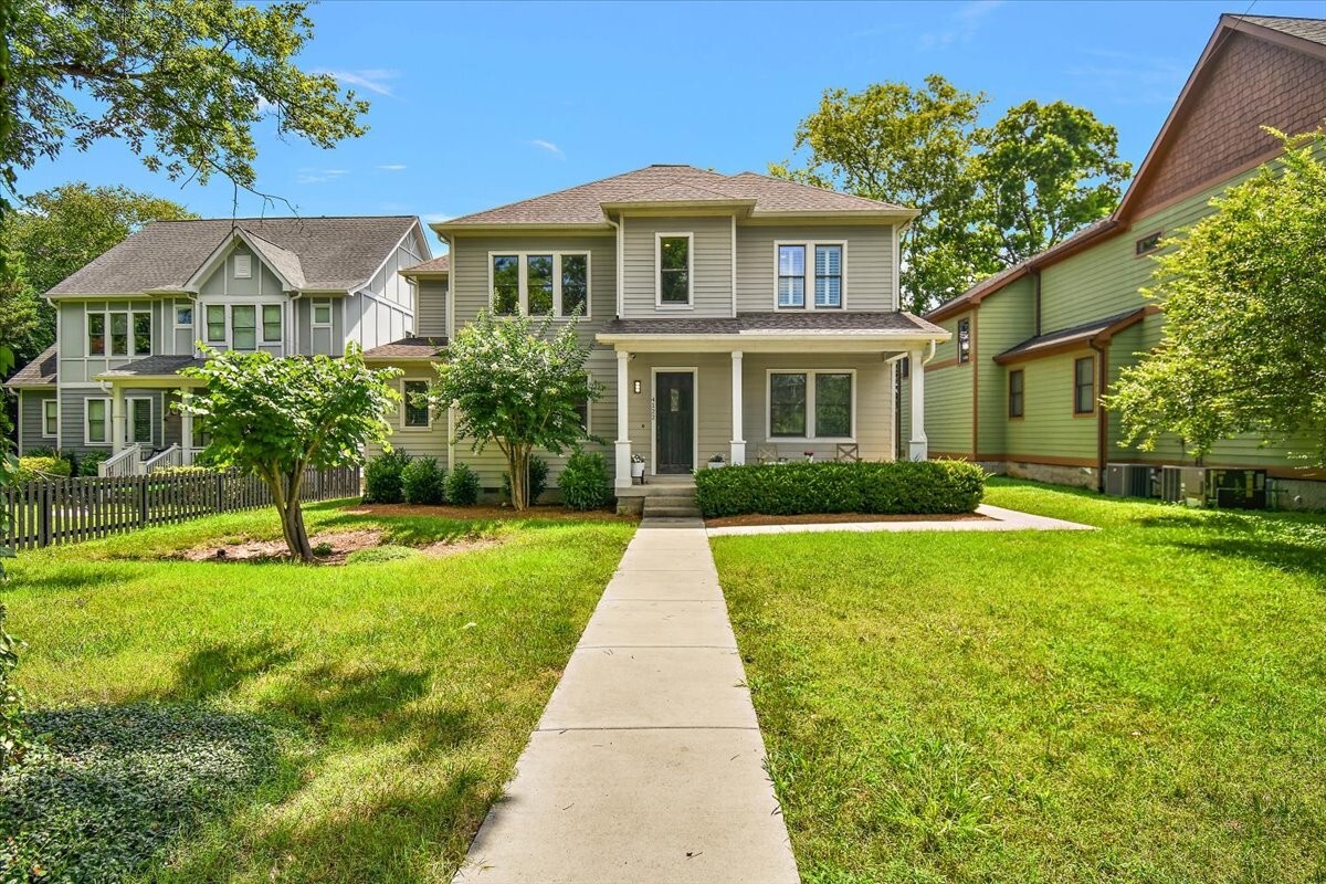 4122 Granny White Pike  Nashville TN 37204 photo