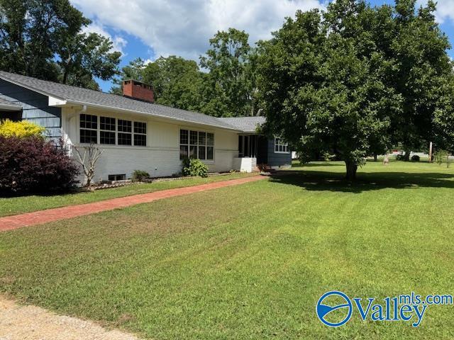 301 Lora Street  Scottsboro AL 35768 photo