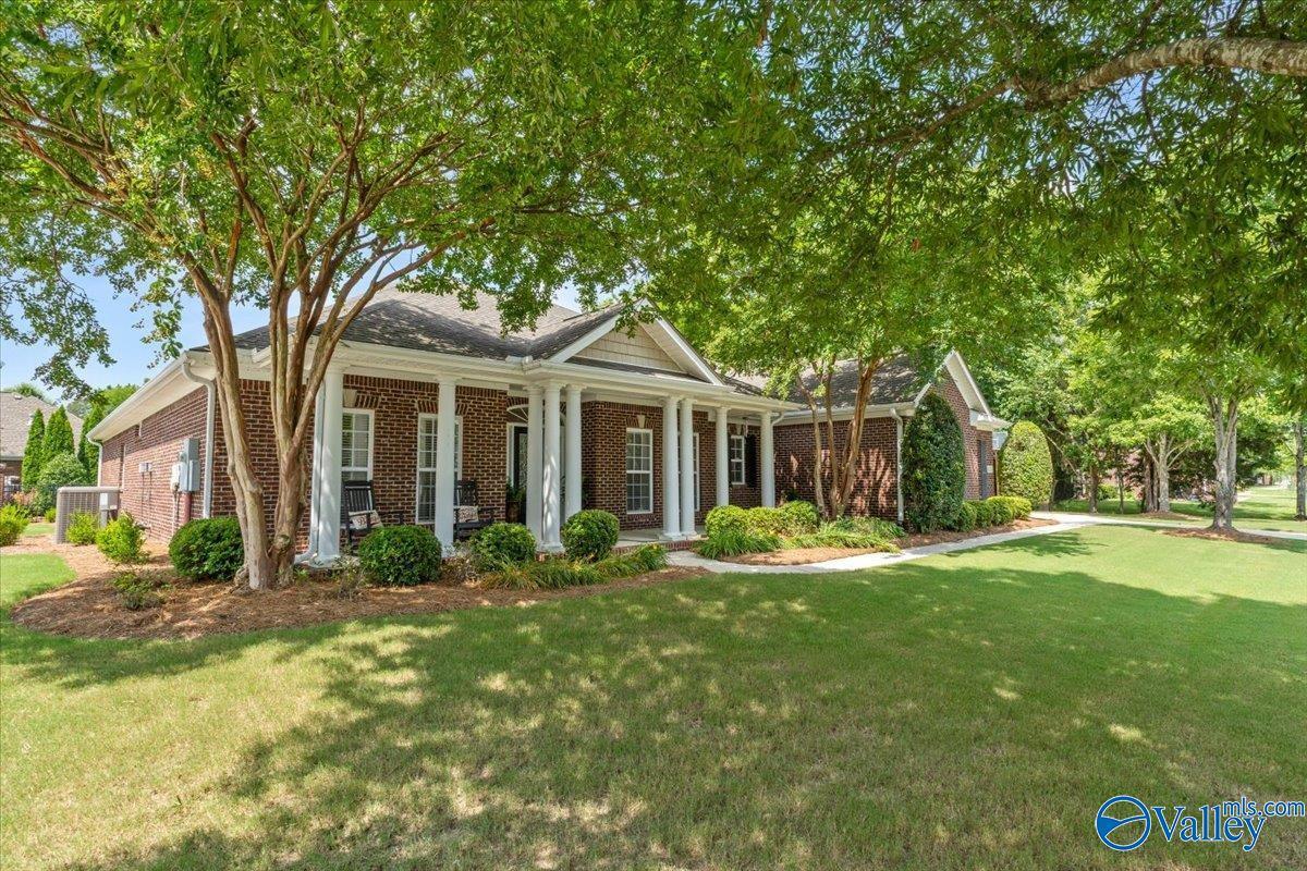 Property Photo:  3030 Twelvestones Road  AL 35763 