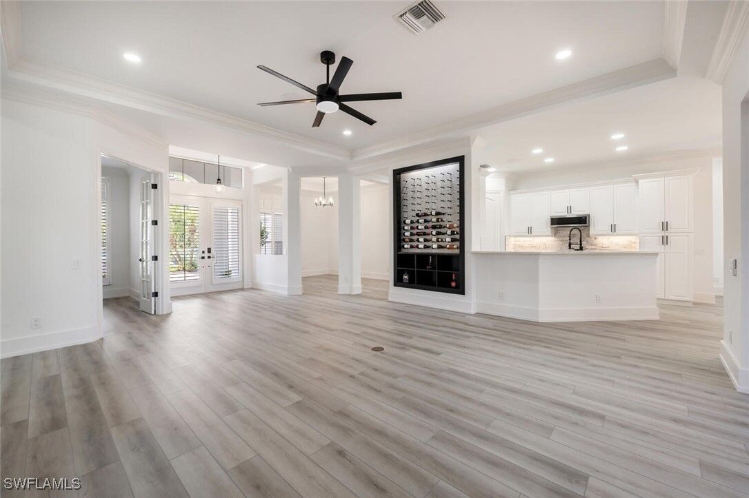 Property Photo: 18141 Creekside View Drive FL 33908