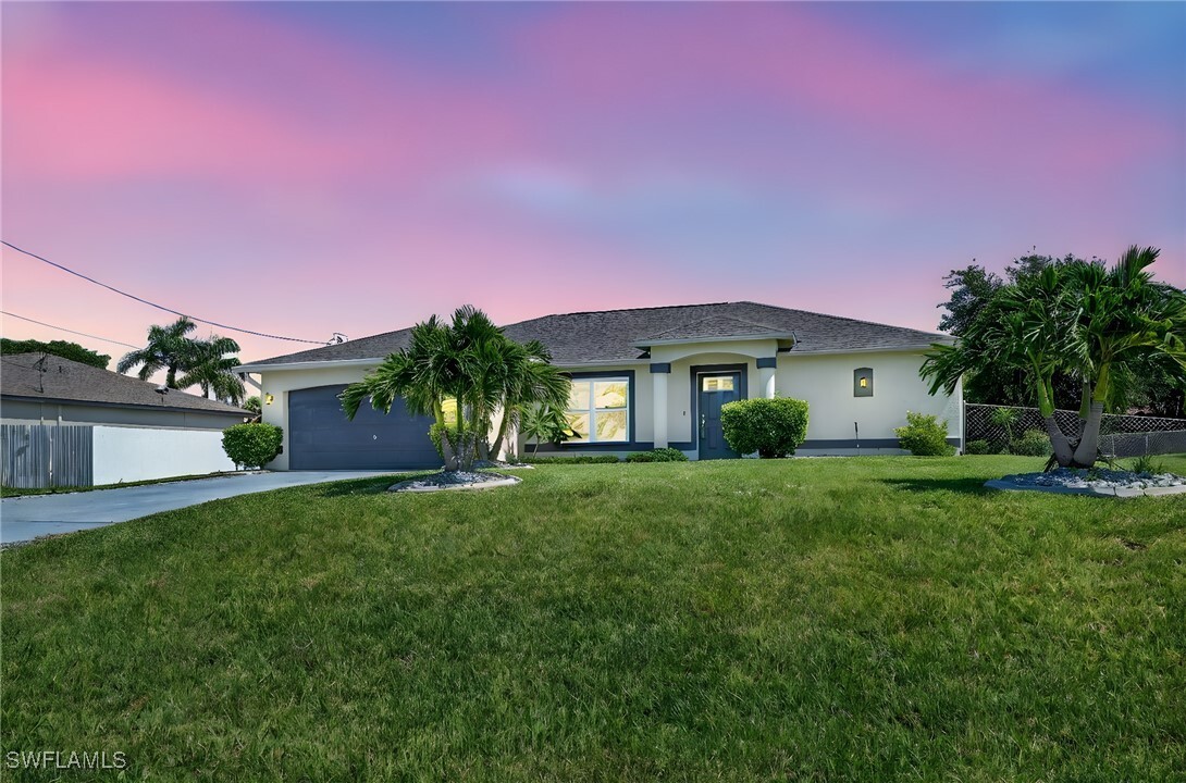 Property Photo:  1905 SW 11th Street  FL 33991 