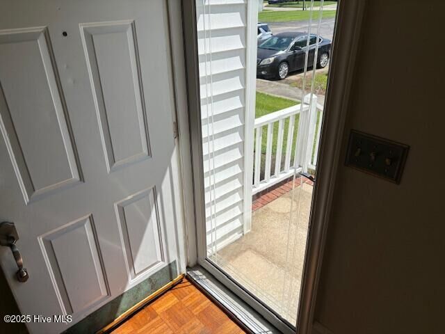 Property Photo:  2506 Saint Christopher Circle SW Apt 4  NC 27893 