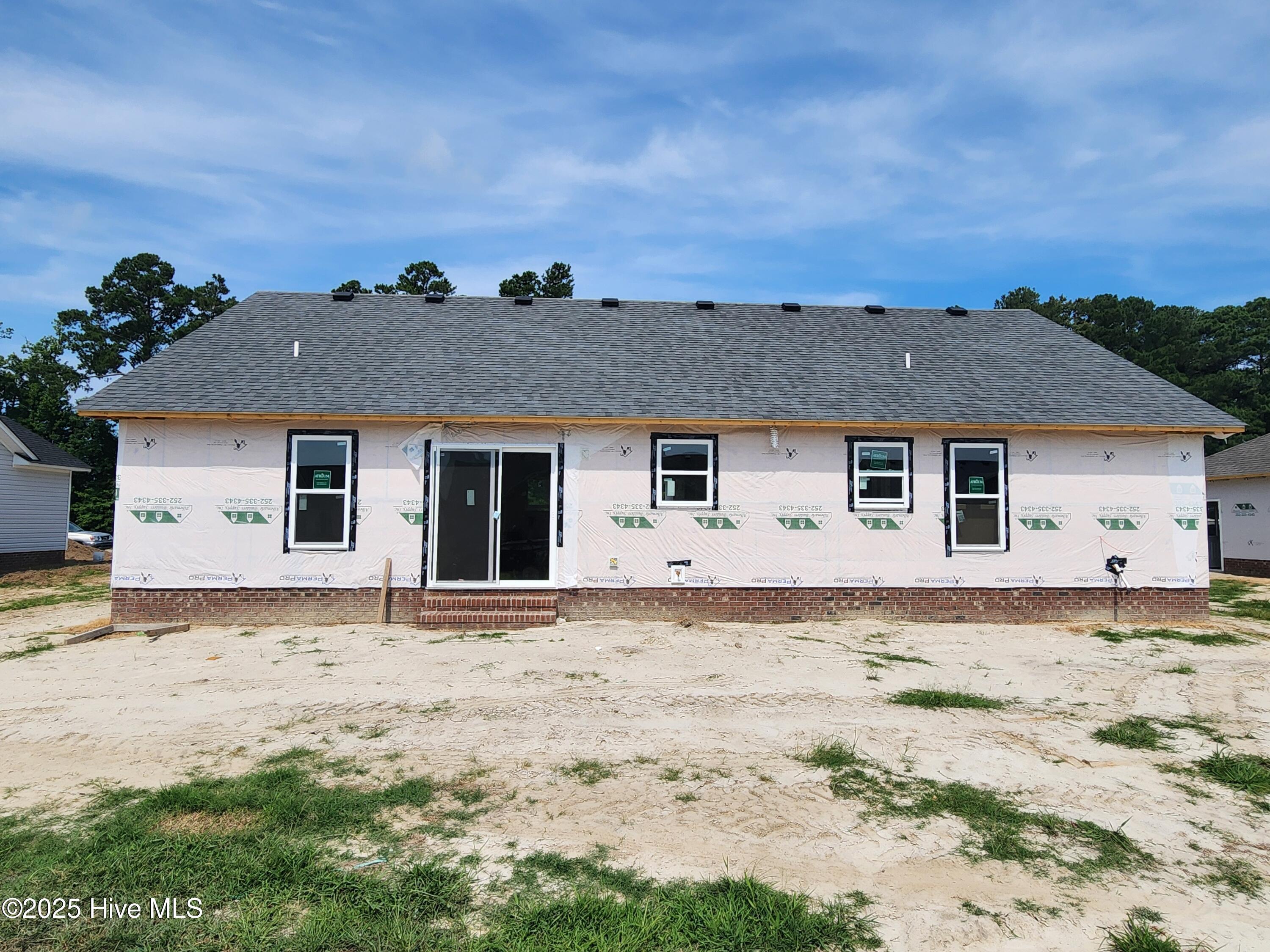 Property Photo: 243 Nugget Trail NC 27909