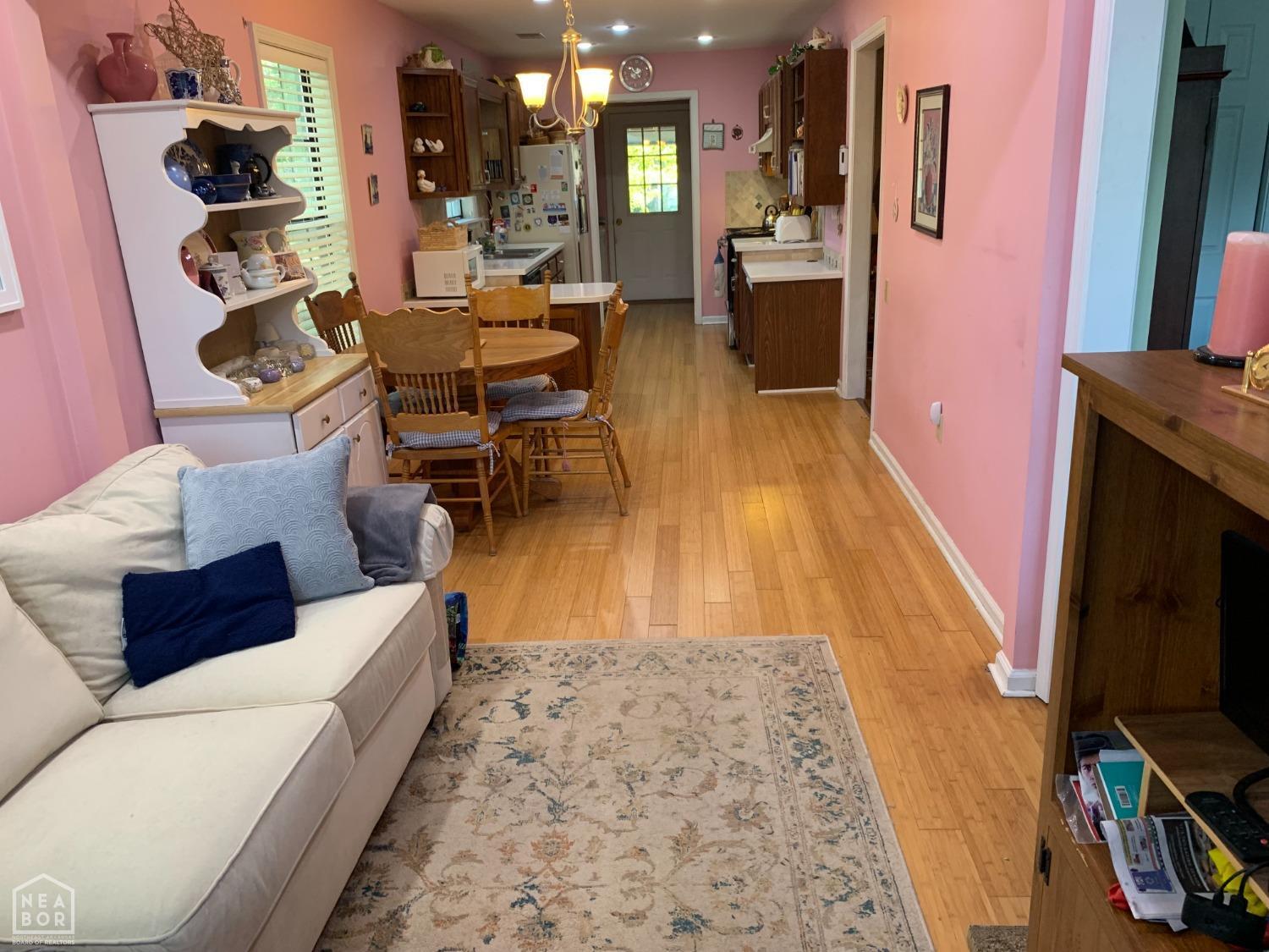 Property Photo: 3808 Sunset Drive AR 72405