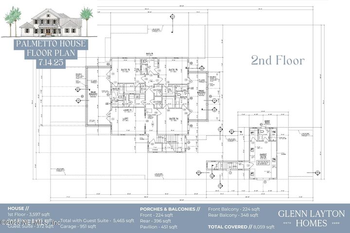 Property Photo: 4572 Rose Glen Drive FL 32224