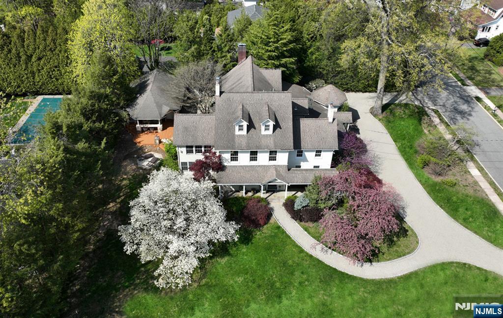 Property Photo: 777 E Ridgewood Avenue NJ 07450