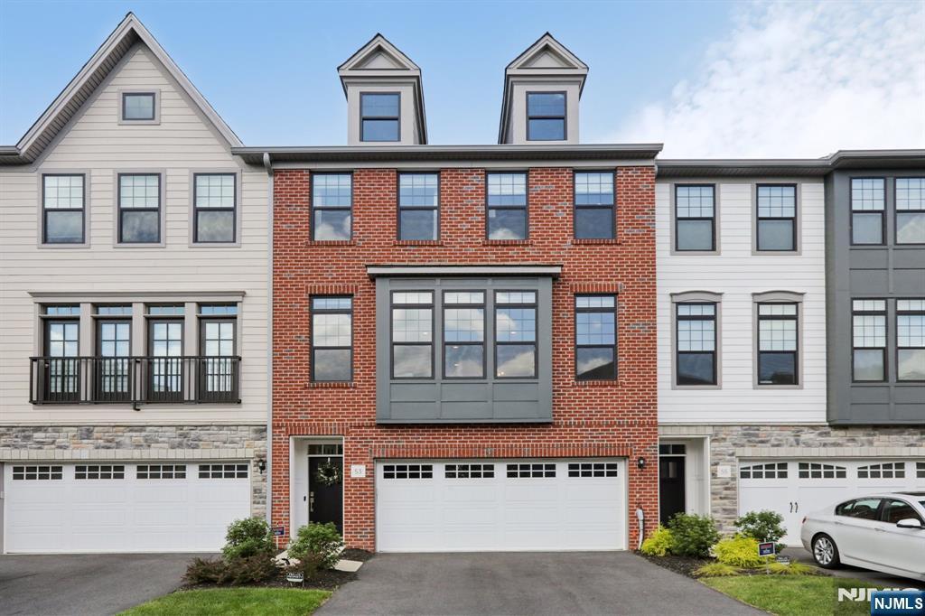53 Cranberry Lane  Montvale NJ 07645 photo