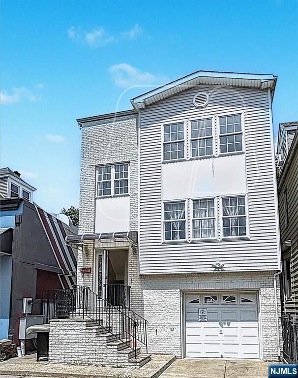 Property Photo:  191 Kearny Avenue  NJ 07032 