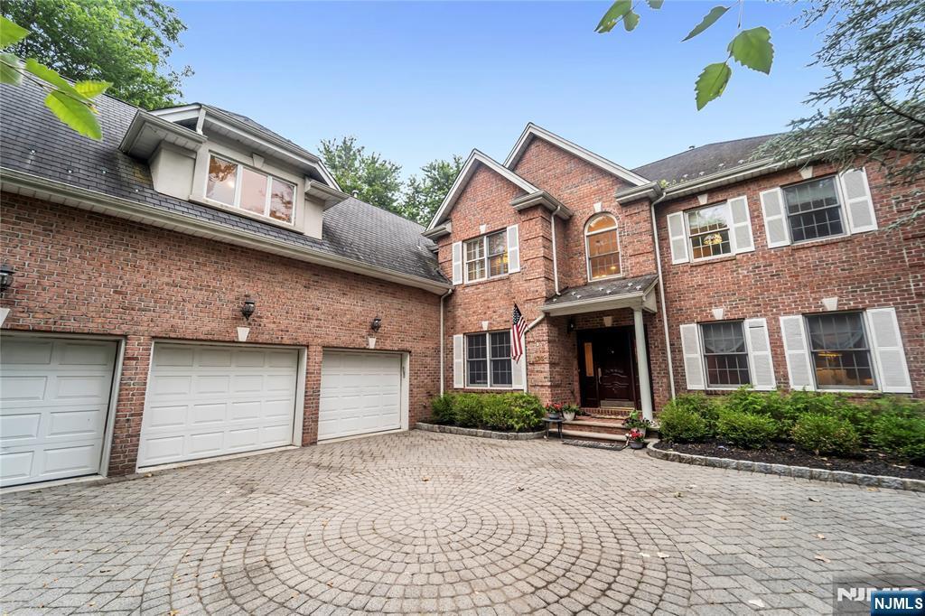 Property Photo: 136 Tappan Road NJ 07648
