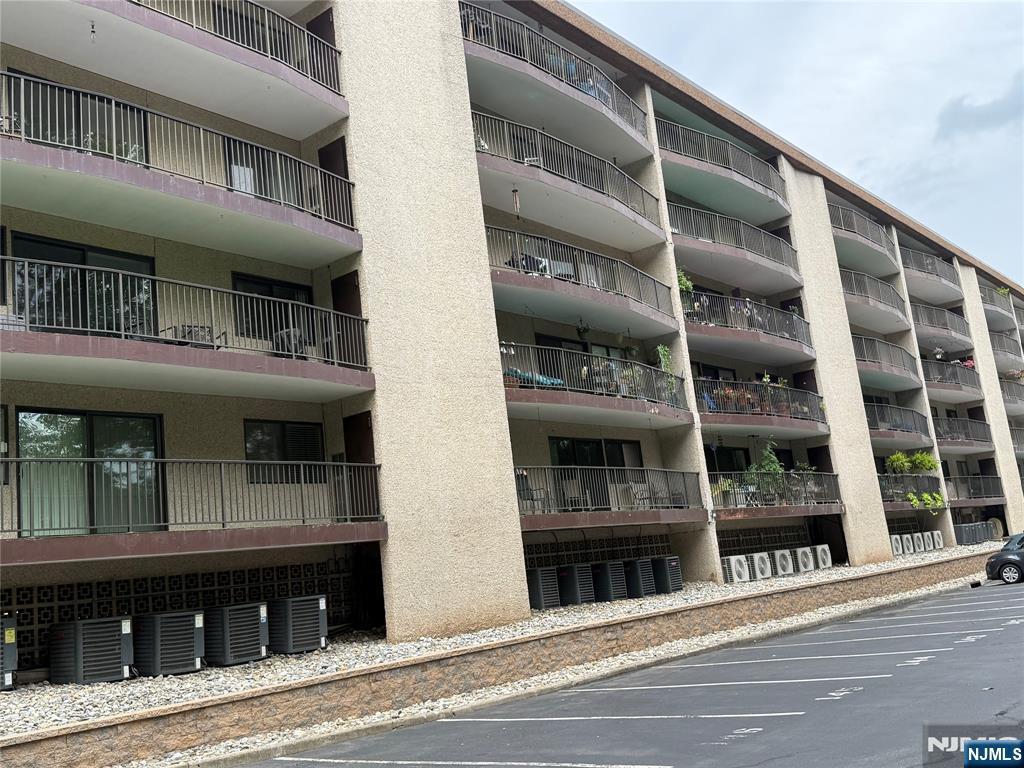Property Photo:  521 Piermont Avenue 207  NJ 07675 