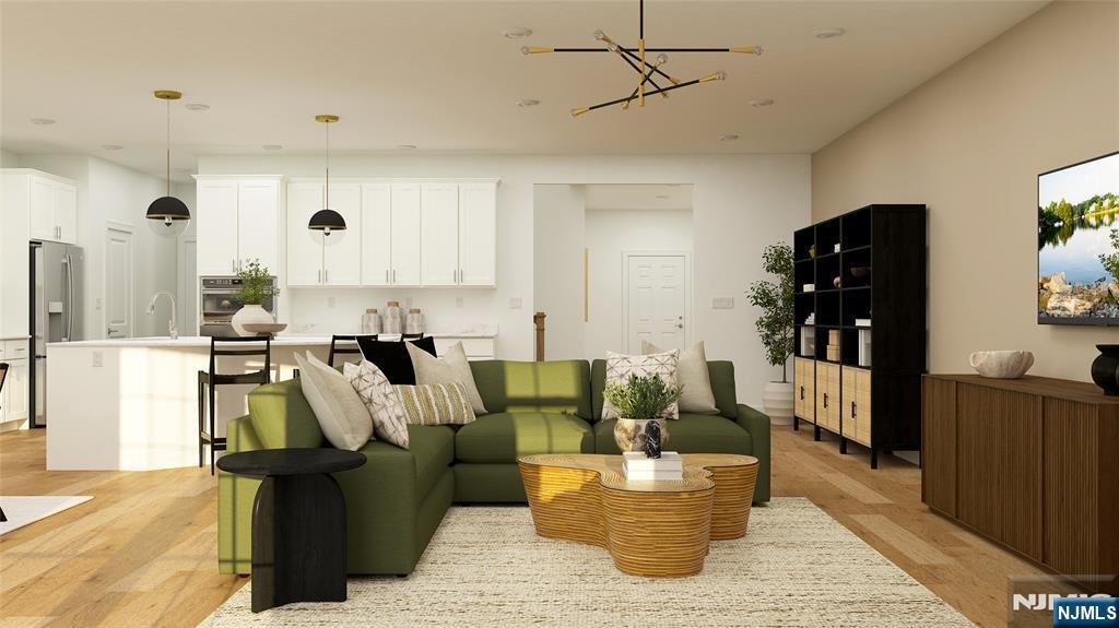 Property Photo:  10 Trotter Way  NJ 07036 