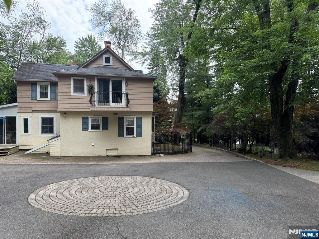 Property Photo: 260 Glen Avenue NJ 07432