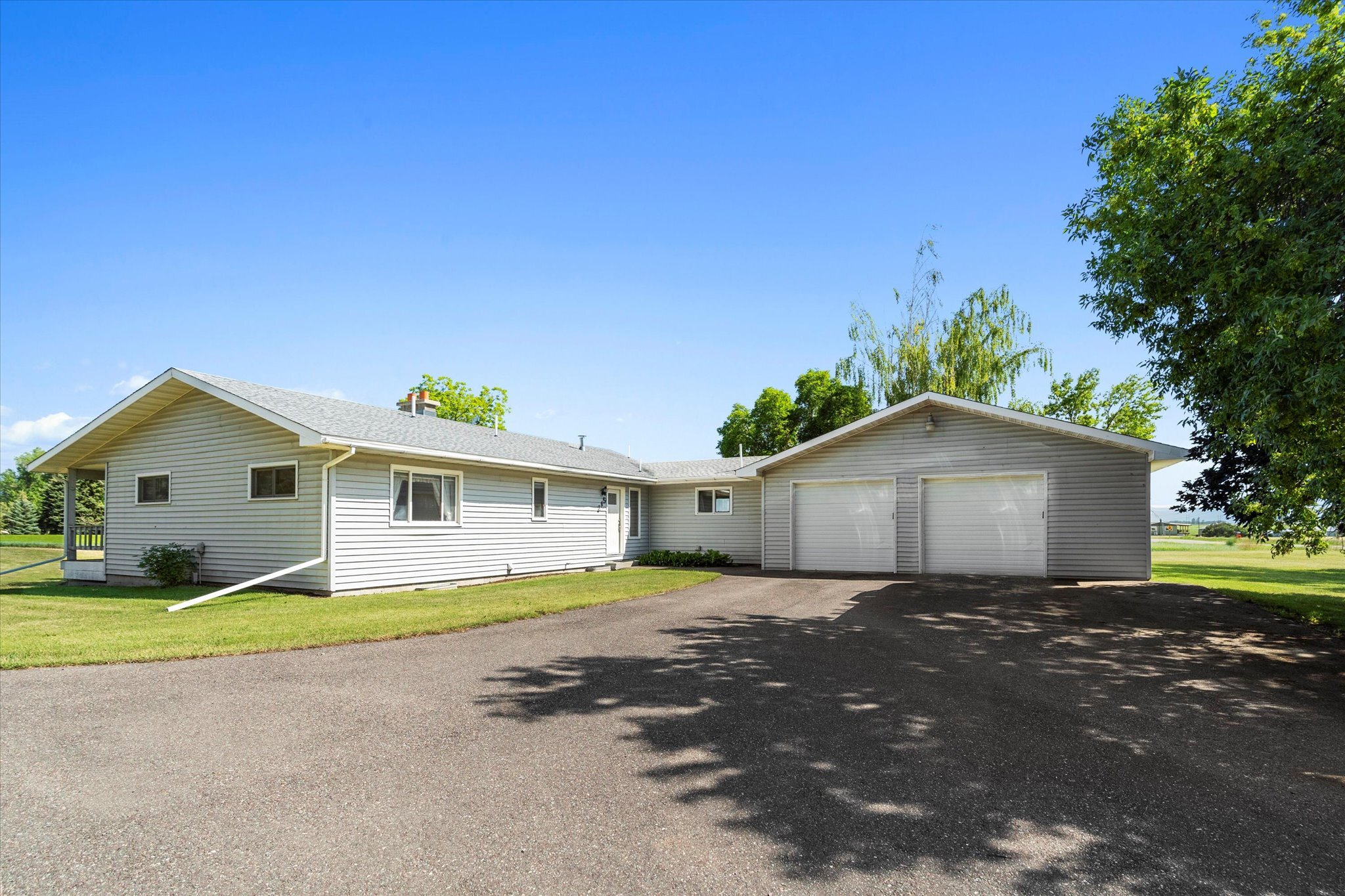 215 Fairmont Road  Kalispell MT 59901 photo