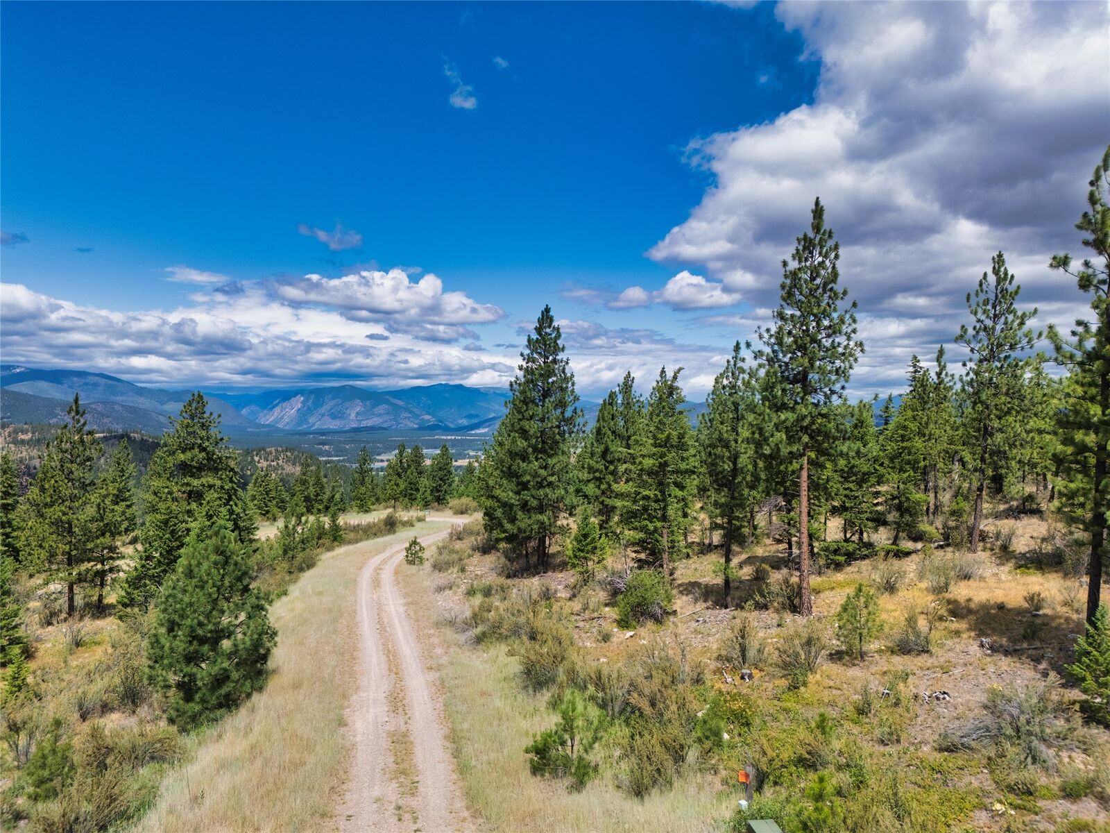 Property Photo:  Lots 20 & 23 Bighorn Bluff Road  MT 59859 