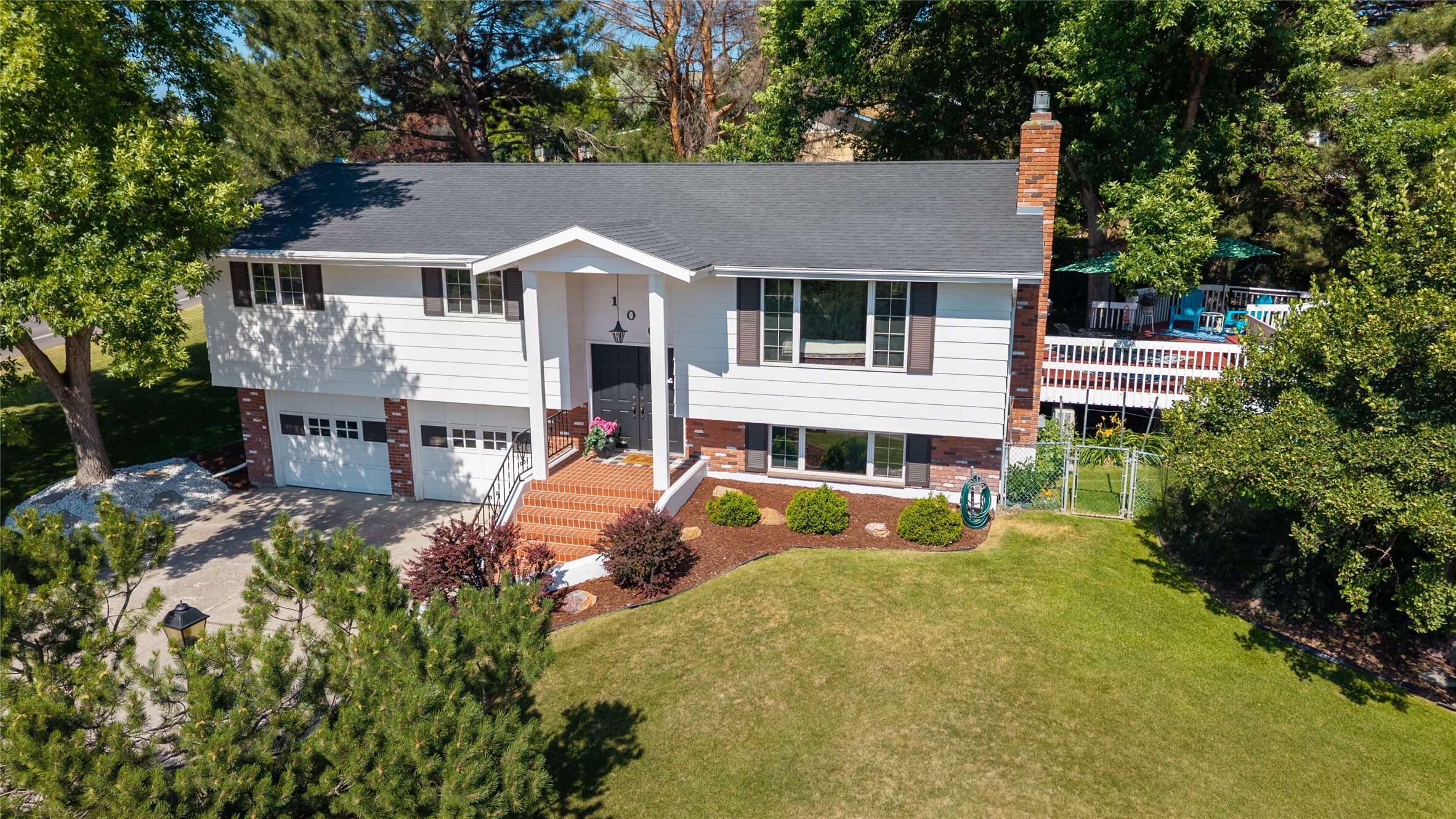 Property Photo:  100 Simons Drive  MT 59803 