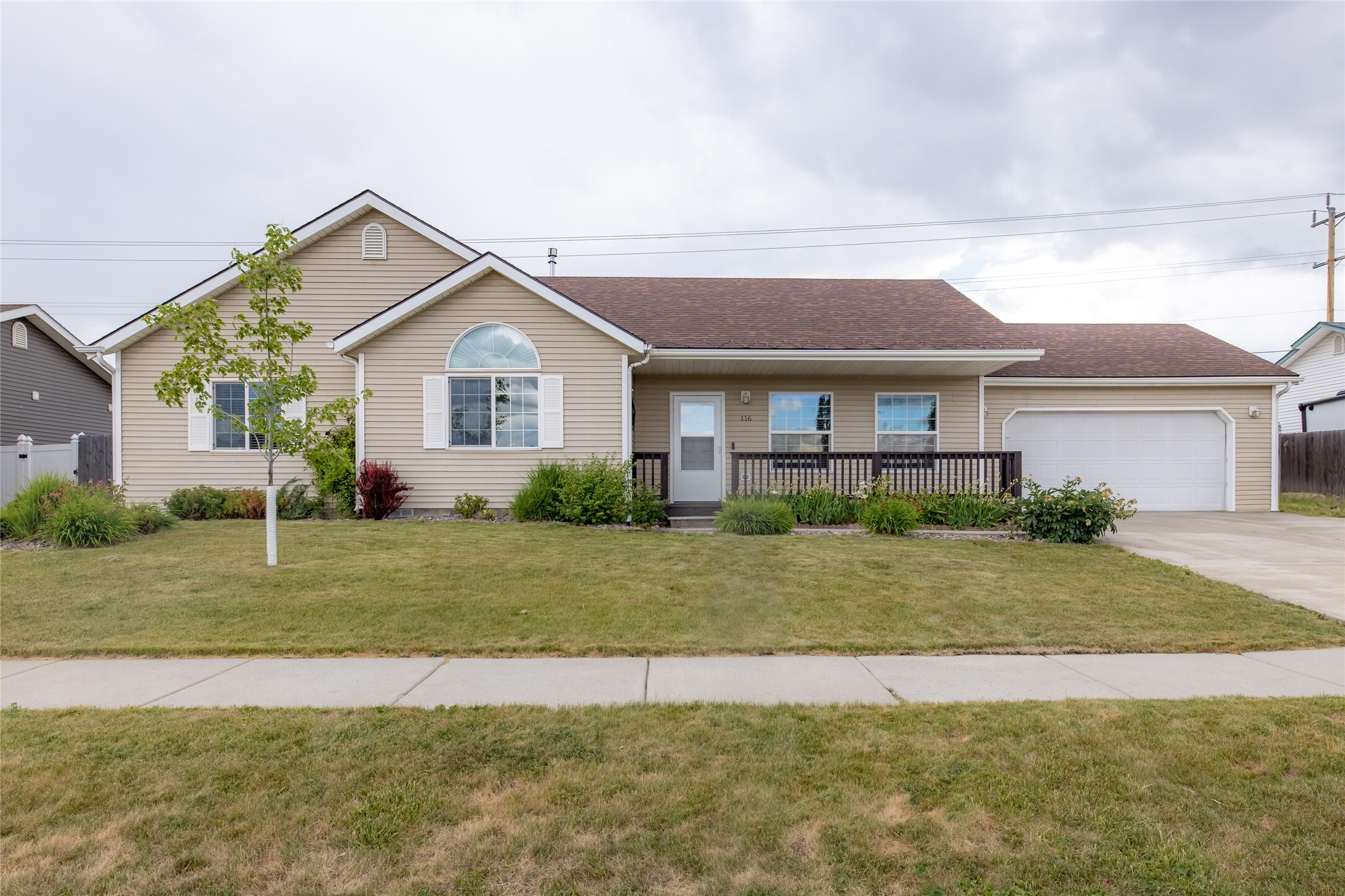 116 Beargrass Lane  Kalispell MT 59901 photo