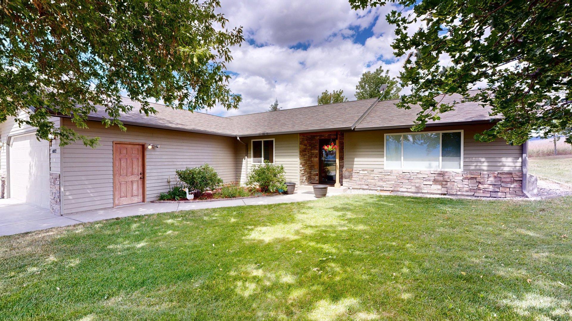 4812 Hoover Lane  Stevensville MT 59870 photo