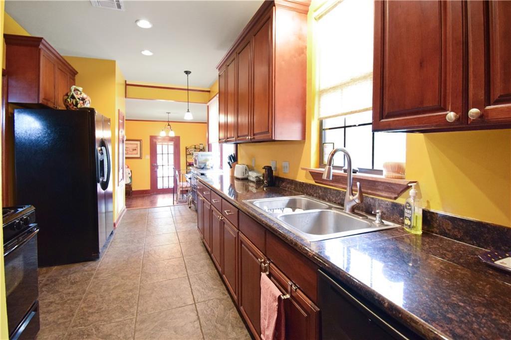 Property Photo:  3612 Johnson Street  LA 70001 